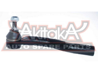 0121ACV4R AKITAKA - Наконечник рулевой - Autoyamato