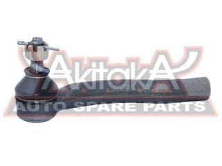 0121120L AKITAKA - Наконечник рулевой - Autoyamato