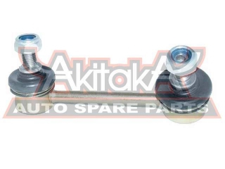 0123027 AKITAKA - Тяжка стабилизатора - Autoyamato