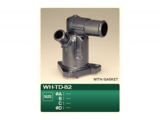 WHTD82 TAMA - Термостат - Autoyamato