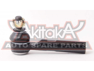 0121GRJ120 AKITAKA - Наконечник рулевой - Autoyamato