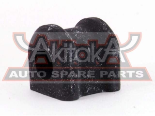 0107230R AKITAKA - Резинка стабилизатора - Autoyamato