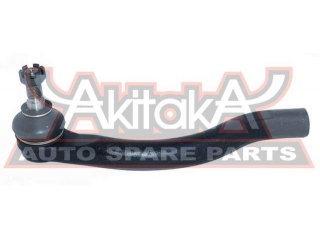 0321FKR AKITAKA - Наконечник рулевой - Autoyamato