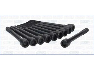 81002600 AJUSA - Болты головки блока - Autoyamato