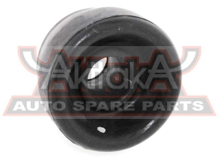 0307030 AKITAKA - Резинка стабилизатора - Autoyamato