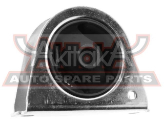 0412CS3F AKITAKA - Подушка двигателя - Autoyamato