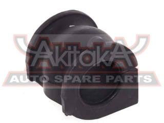 0307050 AKITAKA - Резинка стабилизатора - Autoyamato