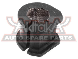 0407015 AKITAKA - Резинка стабилизатора - Autoyamato