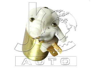 W11001 JC - Моторчик омывателя - Autoyamato