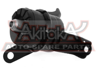 0512GHRH AKITAKA - Подушка двигателя - Autoyamato