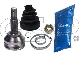 841286 GSP - Граната - Autoyamato