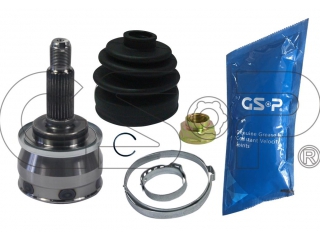 856004 GSP - Граната - Autoyamato