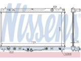 64633 (NISSENS)