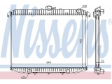 62069A (NISSENS)