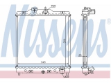 63310A (NISSENS)