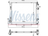 68786 (NISSENS)