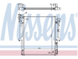 62896 (NISSENS)