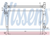 64666A (NISSENS)
