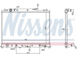 68525 (NISSENS)