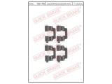 109-1750 (QUICK BRAKE (OJD))
