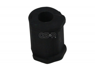 516857 GSP - Резинка стабилизатора - Autoyamato