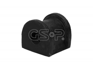 517568 GSP - Резинка стабилизатора - Autoyamato