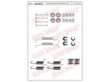 105-0010 (QUICK BRAKE)