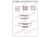 105-0020 (QUICK BRAKE)