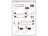 105-0799 (QUICK BRAKE)