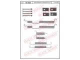 105-0844 (QUICK BRAKE)