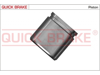 185006 QUICK BRAKE - Поршень суппорта - Autoyamato