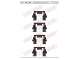 109-1278 (QUICK BRAKE (OJD))