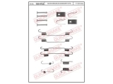 105-0722 (QUICK BRAKE)