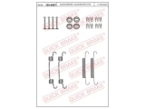 105-0887 (QUICK BRAKE (OJD))
