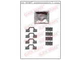 109-1827 (QUICK BRAKE (OJD))