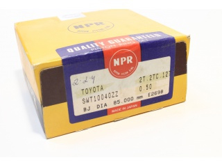 SWT10040ZZ050 NPR - Кольца - Autoyamato