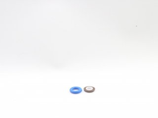 353122G730 HYUNDAI - Кольцо форсунки - Autoyamato