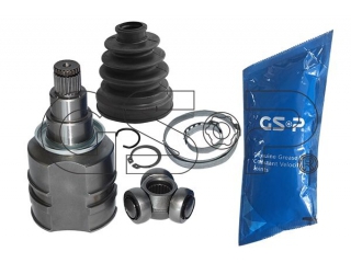 659012 GSP - Граната - Autoyamato