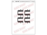 109-1746 (QUICK BRAKE (OJD))
