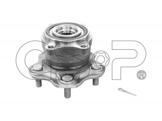 9329015K GSP - Ступица - Autoyamato