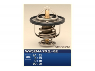 WV52MA82 TAMA - Термостат - Autoyamato