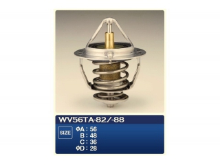 WV56TA82 TAMA - Термостат - Autoyamato