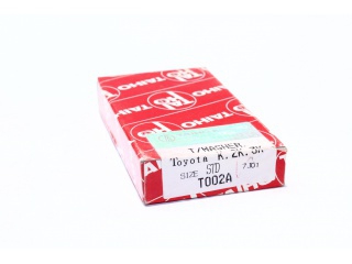 T002Astd TAIHO - Полукольца - Autoyamato