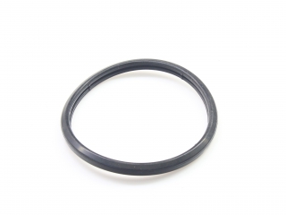 1634636011 TOYOTA - Прокладка термостата - Autoyamato