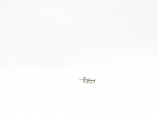 9781222300 HYUNDAI - Ниппель кондиционера - Autoyamato