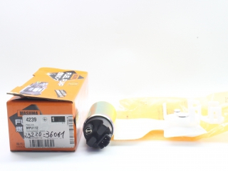 Топливный насос MPU112 (MASUMA)