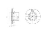 BG2394 (DELPHI)