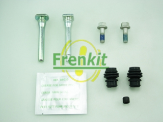810084 FRENKIT - Направляющие суппорта - Autoyamato