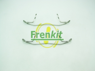 901123 FRENKIT - Установочный набор тормозных колодок - Autoyamato