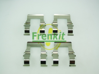 901194 FRENKIT - Установочный набор тормозных колодок - Autoyamato